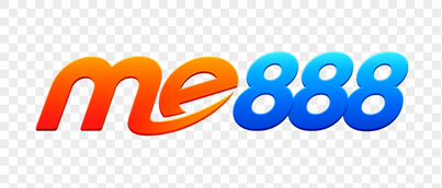 me888 logo